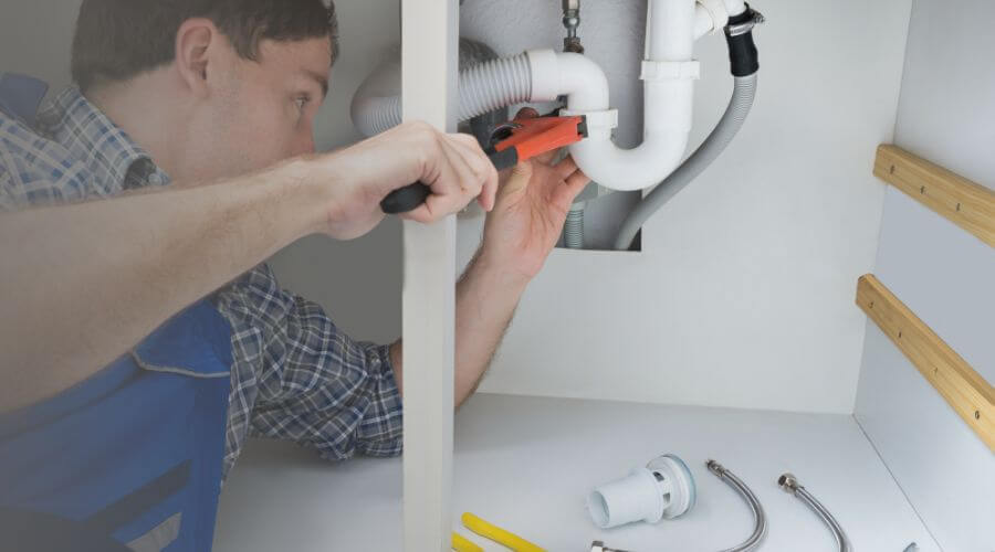 Professional sink repair in Waynesfield, OH